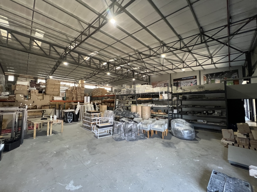 To Let commercial Property for Rent in Atlantic Hills Western Cape
